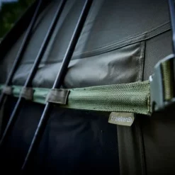 Trakker Tempest Rutenband -Trakker Verkäufe trakker tempest multi rod support strap 2 1