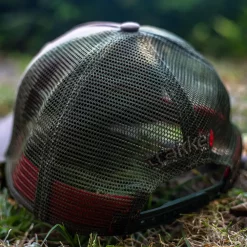 Trakker Trucker Fishing Cap -Trakker Verkäufe trakker trucker cap 4