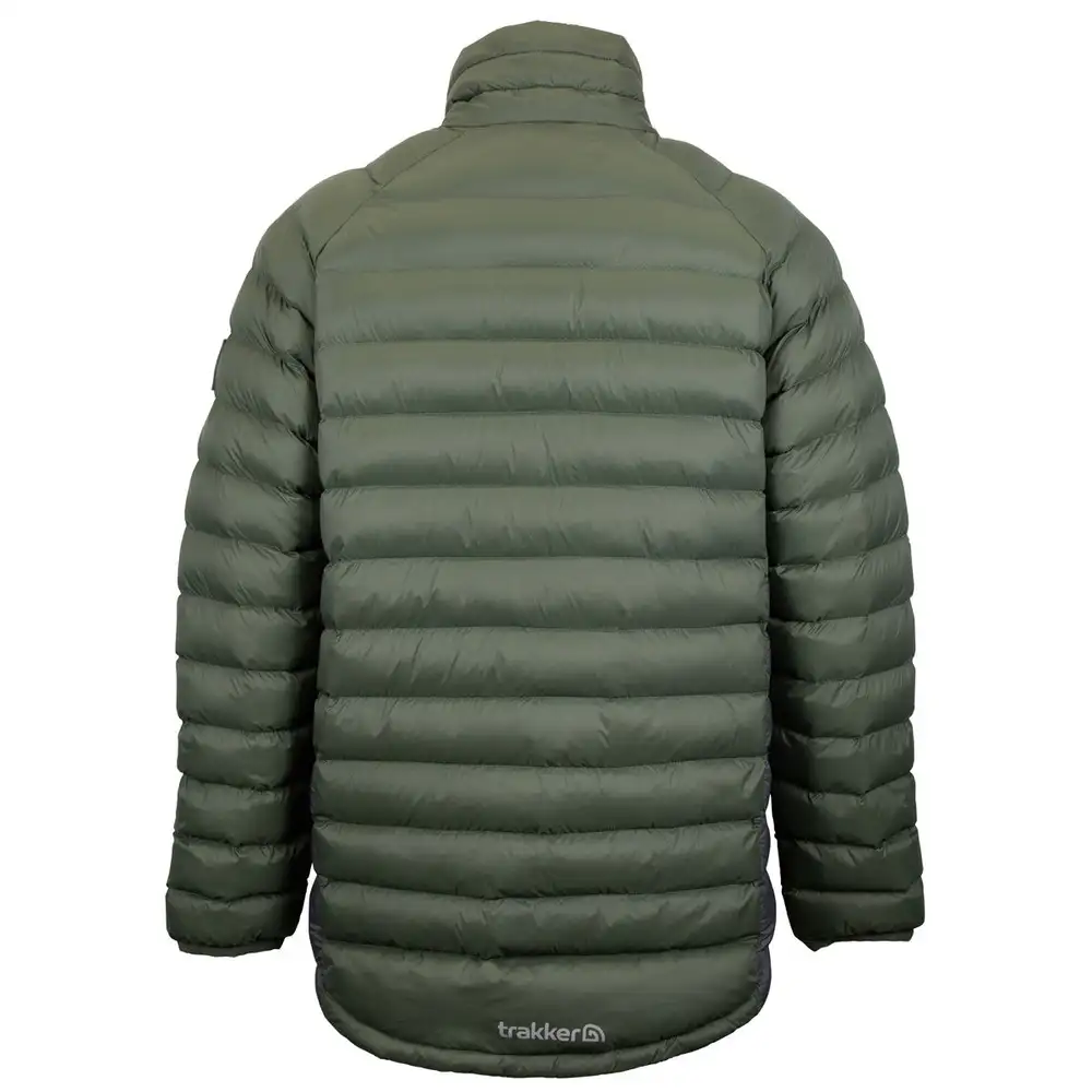 Trakker Base XP+ Angeljacke 5 Trakker Base XP+ Angeljacke – Bild 3