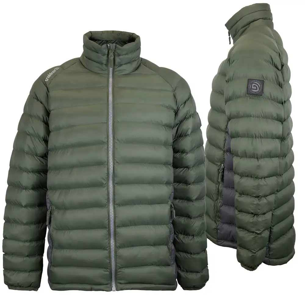 Trakker Base XP+ Angeljacke 4 Trakker Base XP+ Angeljacke – Bild 2