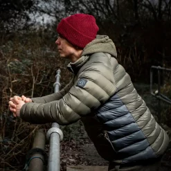 Trakker Base XP+ Angeljacke 13 Trakker Base XP+ Angeljacke -Trakker Verkäufe trakker wr base xp side 2