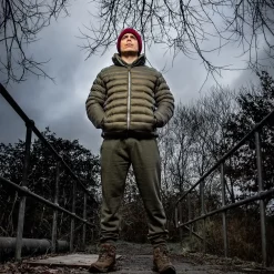 Trakker Base XP+ Angeljacke 14 Trakker Base XP+ Angeljacke -Trakker Verkäufe trakker wr base xp side 3