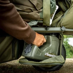 Trakker X-Trail Karre, Kompakt 18 Trakker X-Trail Karre, Kompakt -Trakker Verkäufe trakker x trail compact barrow 8