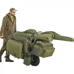 Trakker X-Trail Galaxy Karre -Trakker Verkäufe trakker x trail galaxy barrow 5